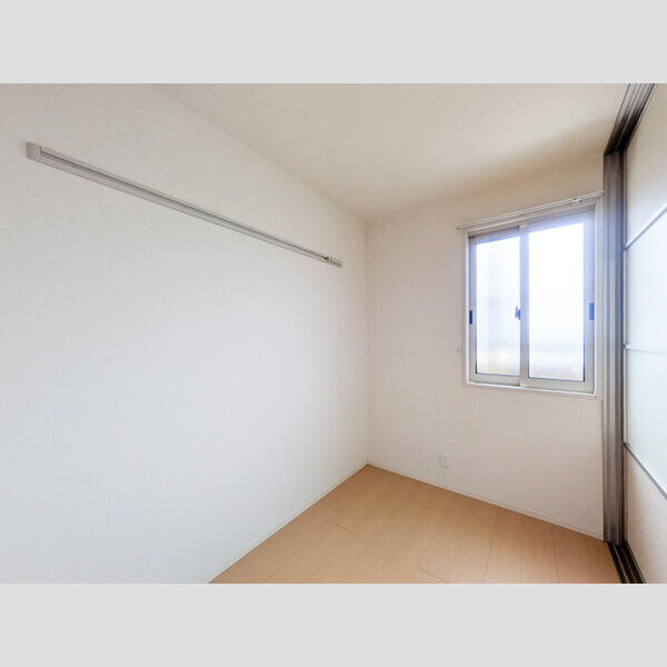 その他 (洋室3帖)