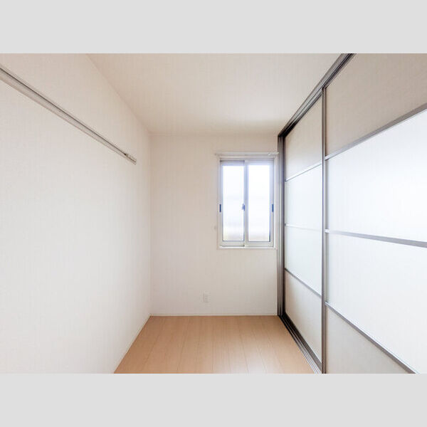 その他 (洋室3帖)
