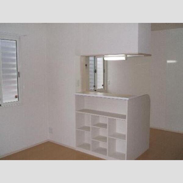 キッチン (対面キッチン)