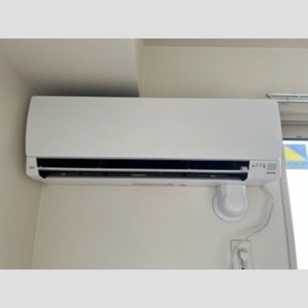 その他 (洋室エアコン)