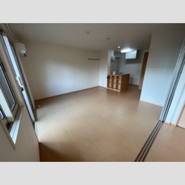 居室・リビング (LDK)