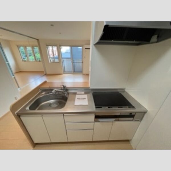 キッチン (キッチン)