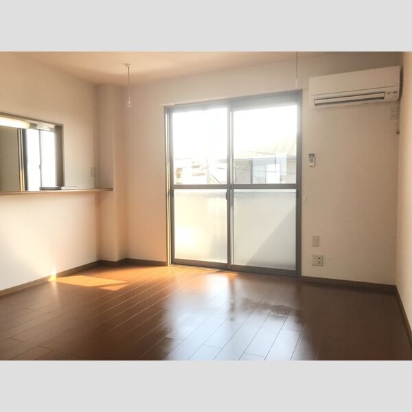 居室・リビング (LDK)