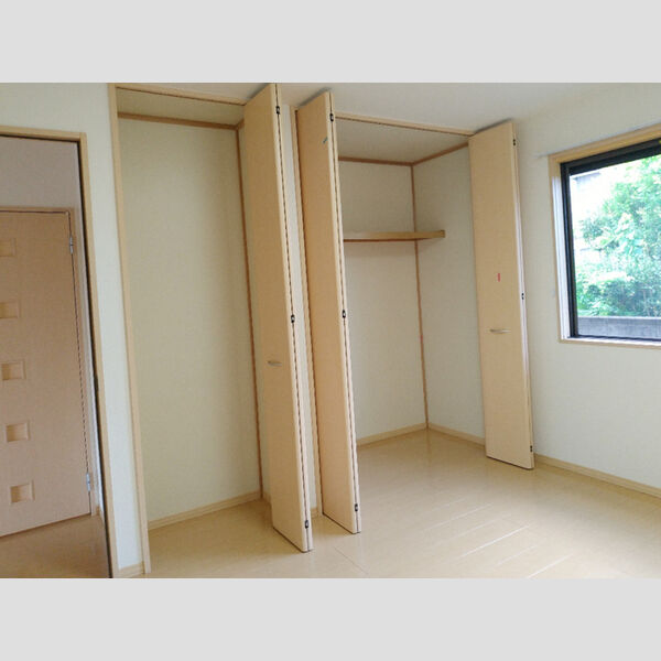 収納 (クローゼット)