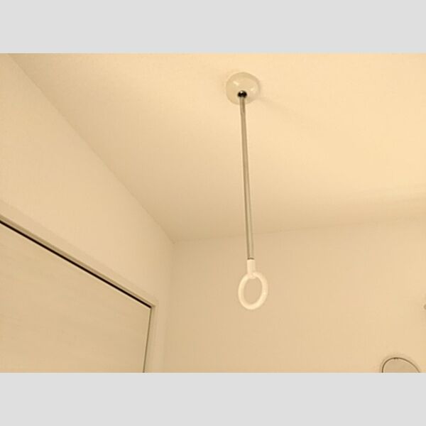 その他 (室内物干し)