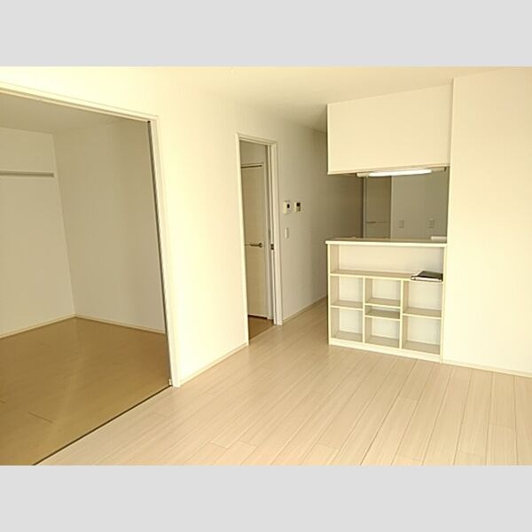 居室・リビング (リビング)