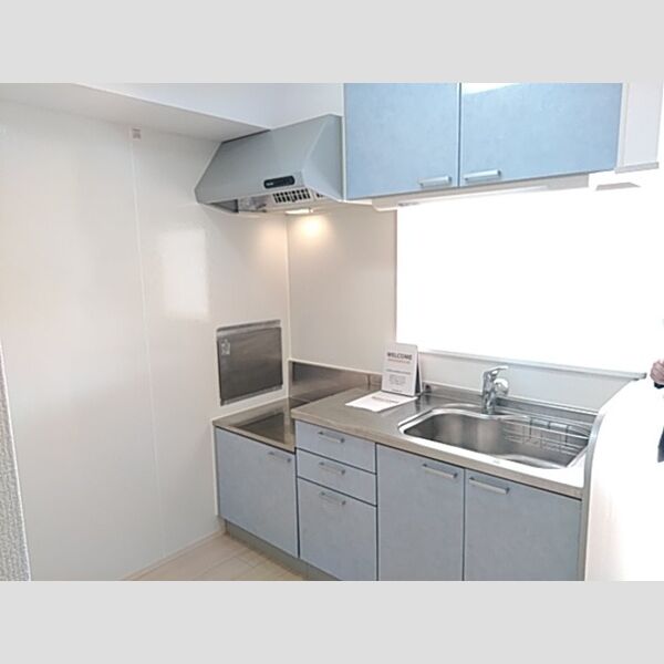 キッチン (キッチン)