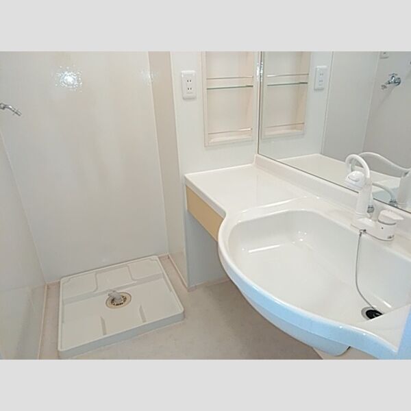 洗面所 (洗面所)