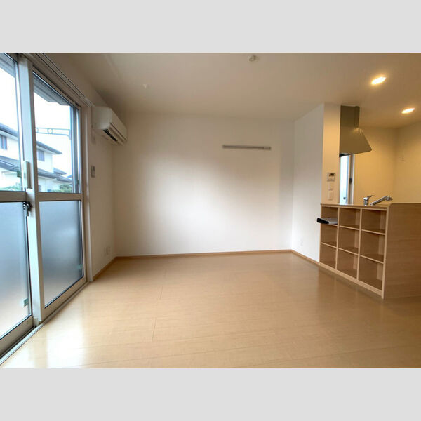 居室・リビング (リビング)