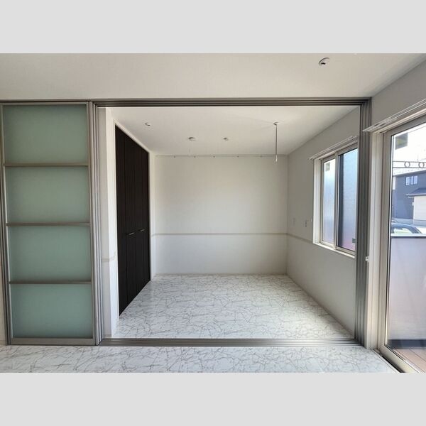 その他 (他の居室)