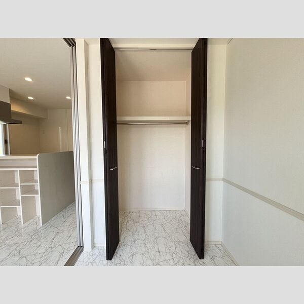 収納 (クローゼット)