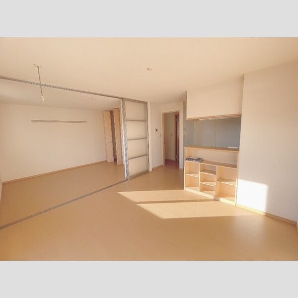 居室・リビング (リビング)