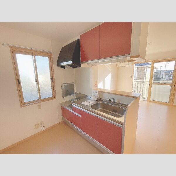 キッチン (キッチン)