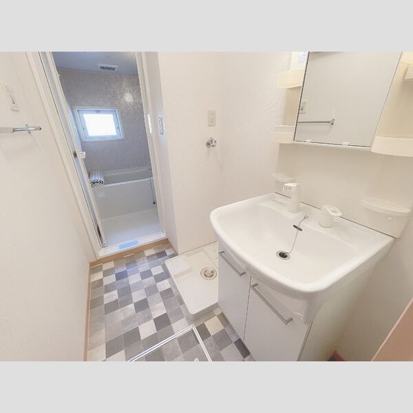 洗面所 (洗面所)