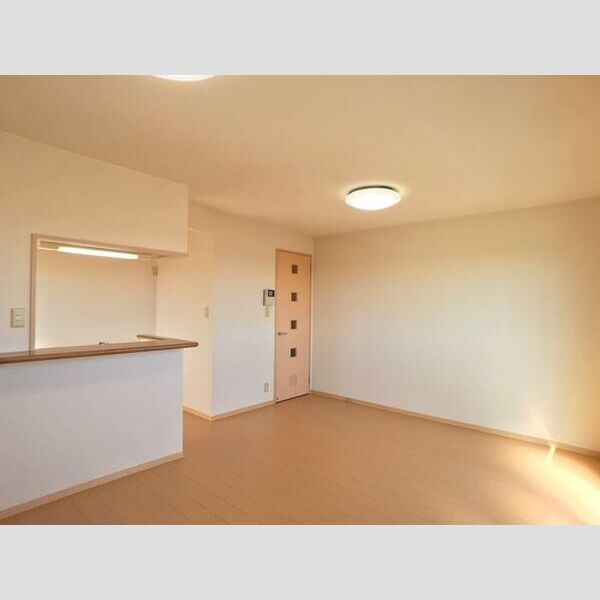 居室・リビング (リビング)