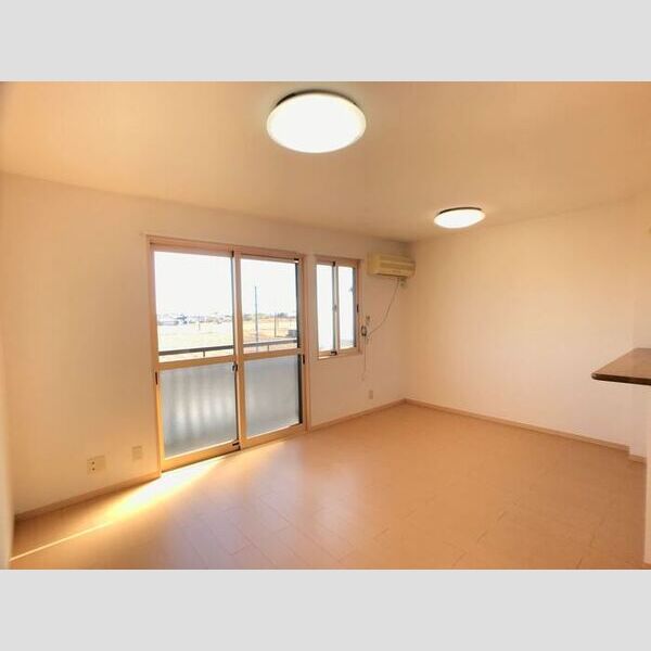 居室・リビング (リビング)