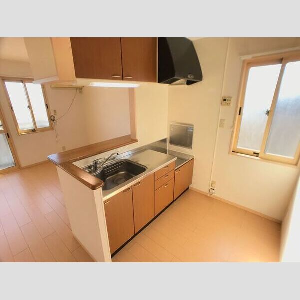 キッチン (キッチン)