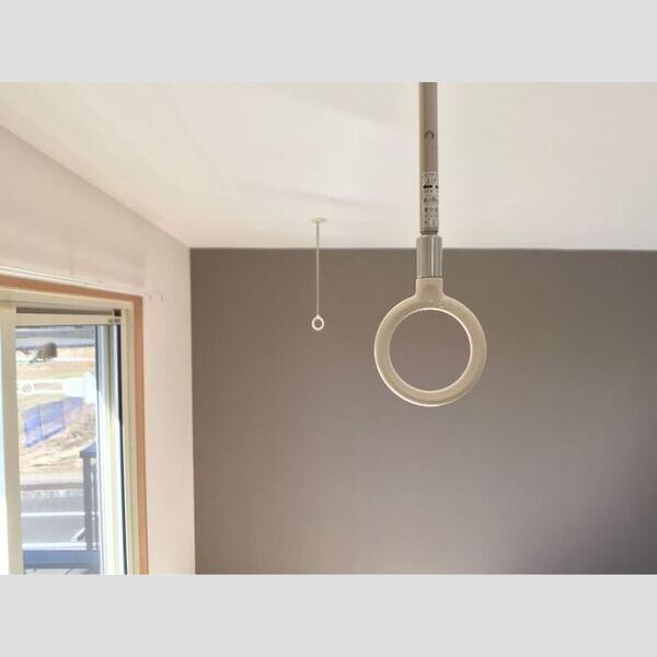 その他 (室内物干し)