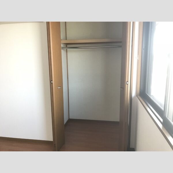 収納 (クローゼット)
