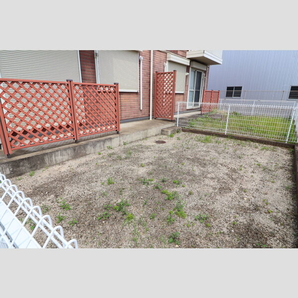 その他 (専用庭)