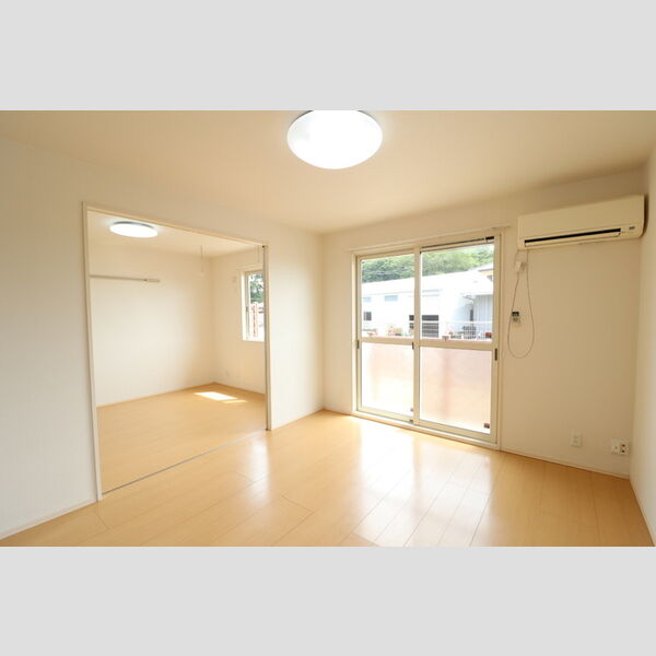 居室・リビング (居室)