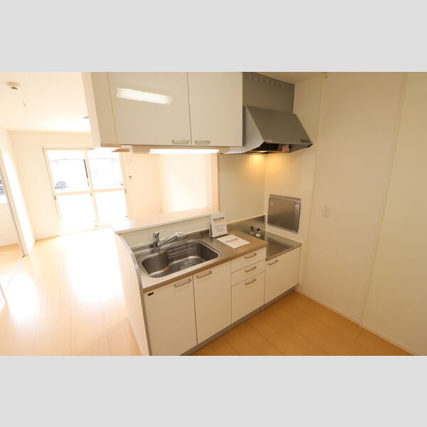 キッチン (キッチン)