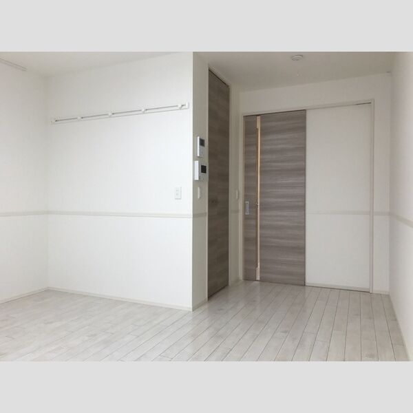 その他 (洋室からウォークインクローゼット)