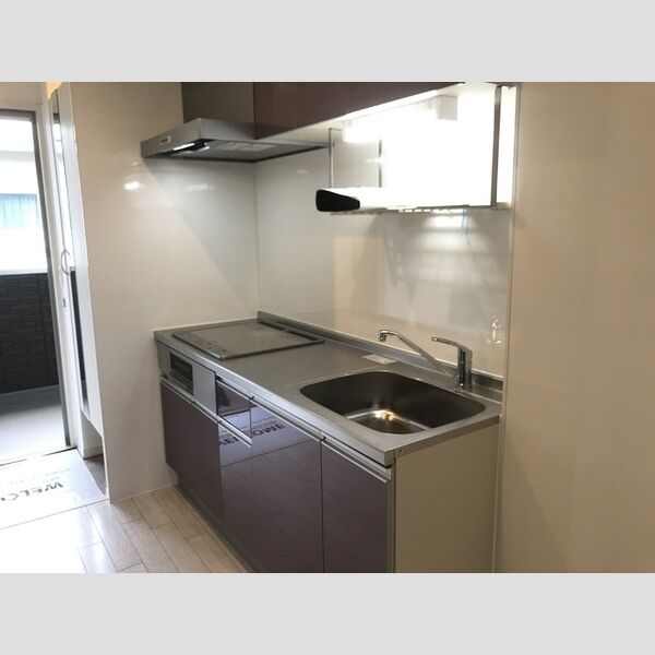 キッチン (システムキッチン)