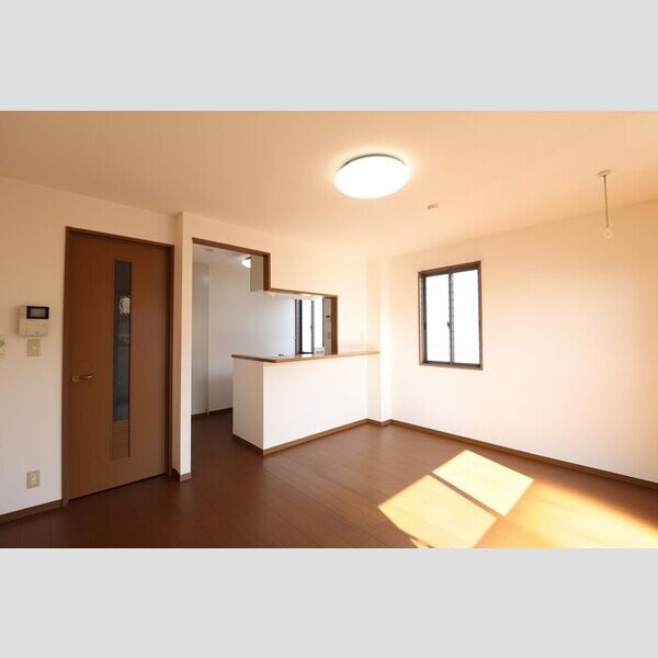 居室・リビング (LDK)