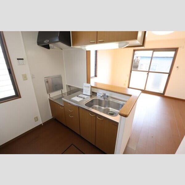 キッチン (キッチン)