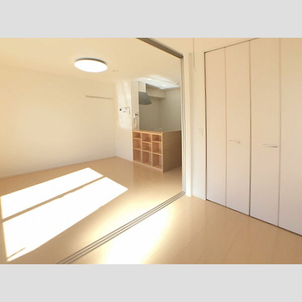 その他 (洋室です。)