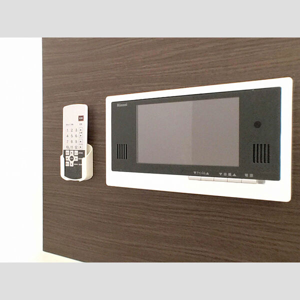 その他 (浴室TVです。)