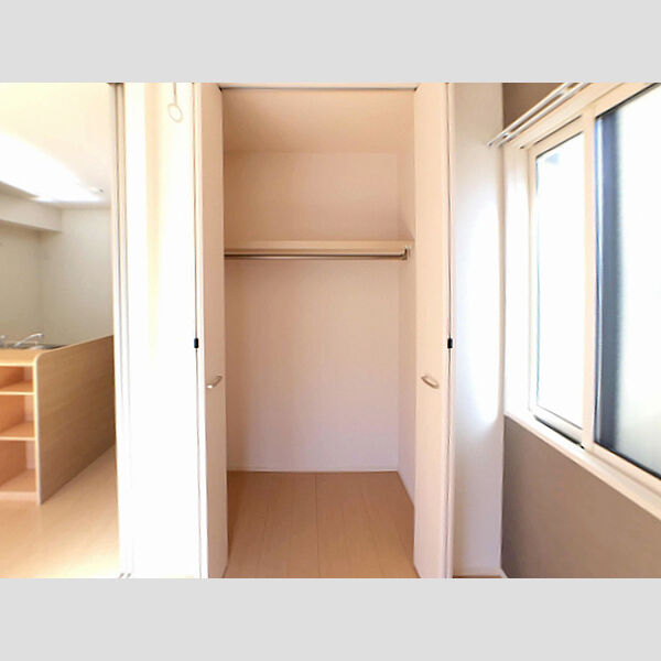 収納 (収納です。)