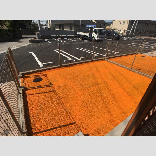 その他 (専用庭)