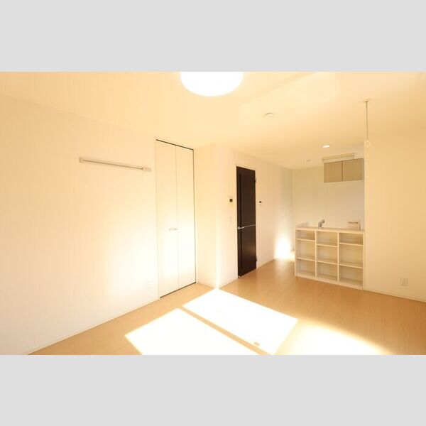 居室・リビング (LDK)