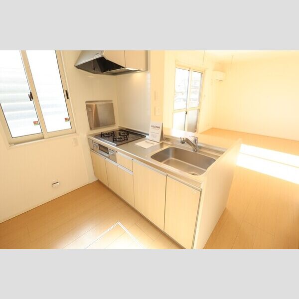 キッチン (キッチン)