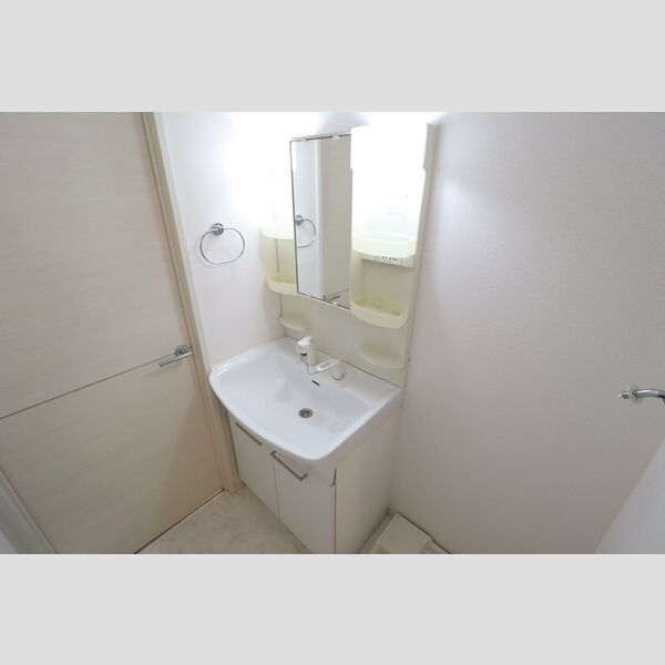 洗面所 (洗面所)