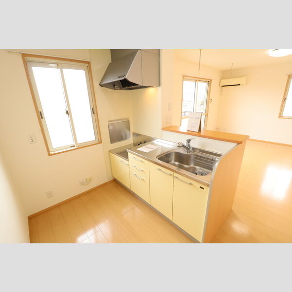 キッチン (キッチン)