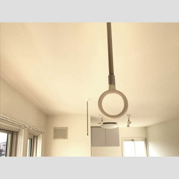 その他 (室内物干し)