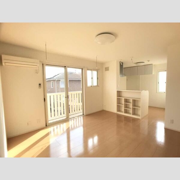 居室・リビング (LDK)