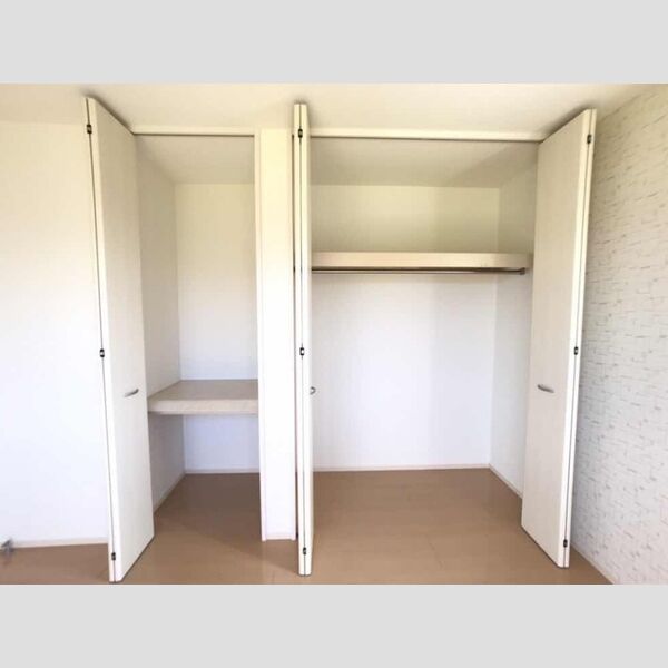 収納 (収納・クローゼット)