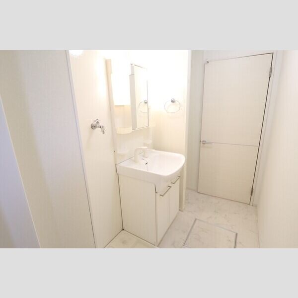 洗面所 (洗面室)