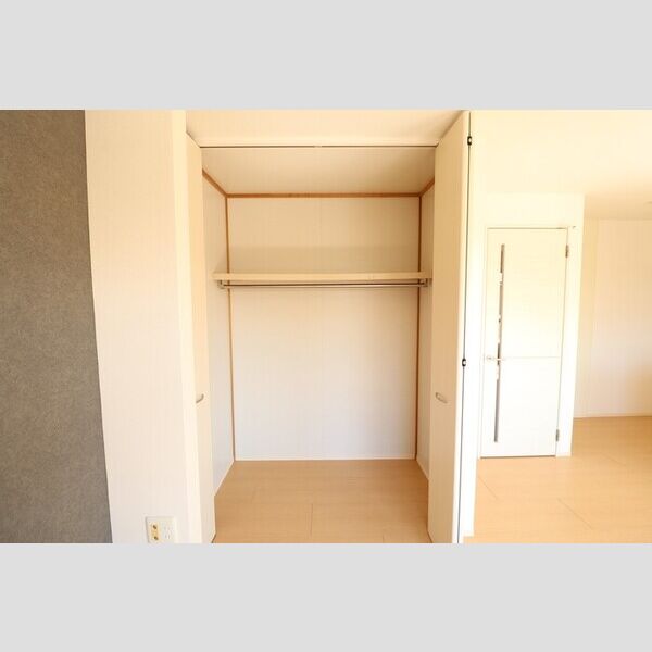 収納 (クローゼット)