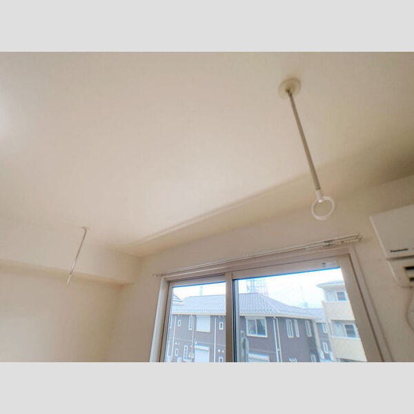 その他 (室内物干し)