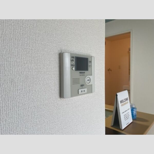 その他設備 (インターフォン)