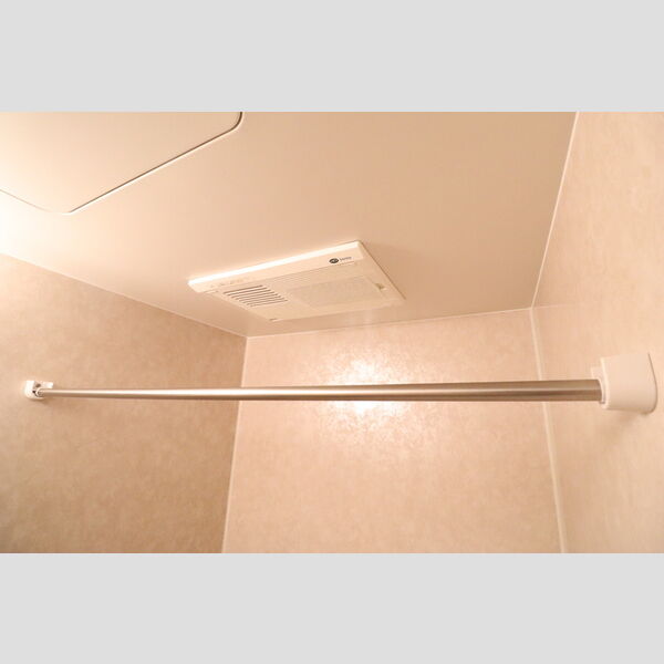 その他 (浴室乾燥機)