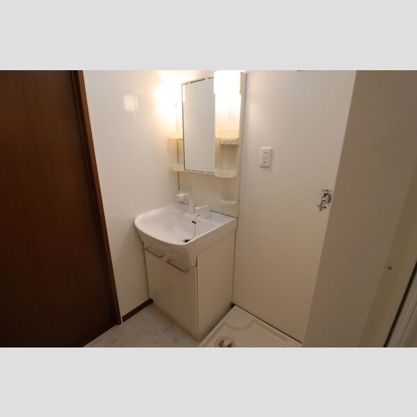 洗面所 (洗面所)