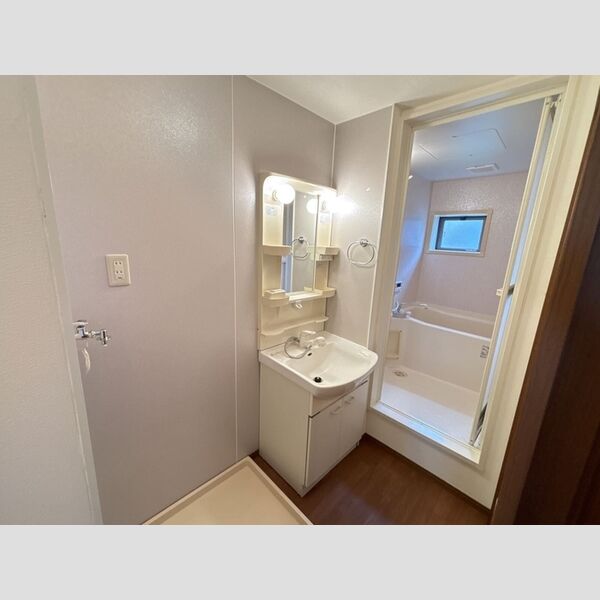 洗面所 (洗面所)