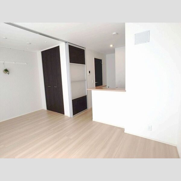 居室・リビング (リビング)