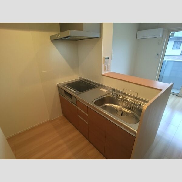 キッチン (システムキッチン)